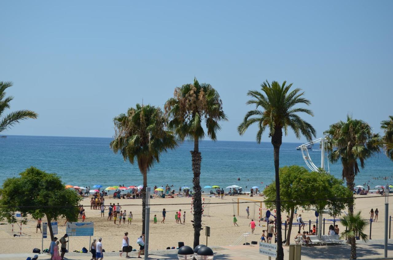 La Torre Marinada Lejlighed Cambrils Eksteriør billede